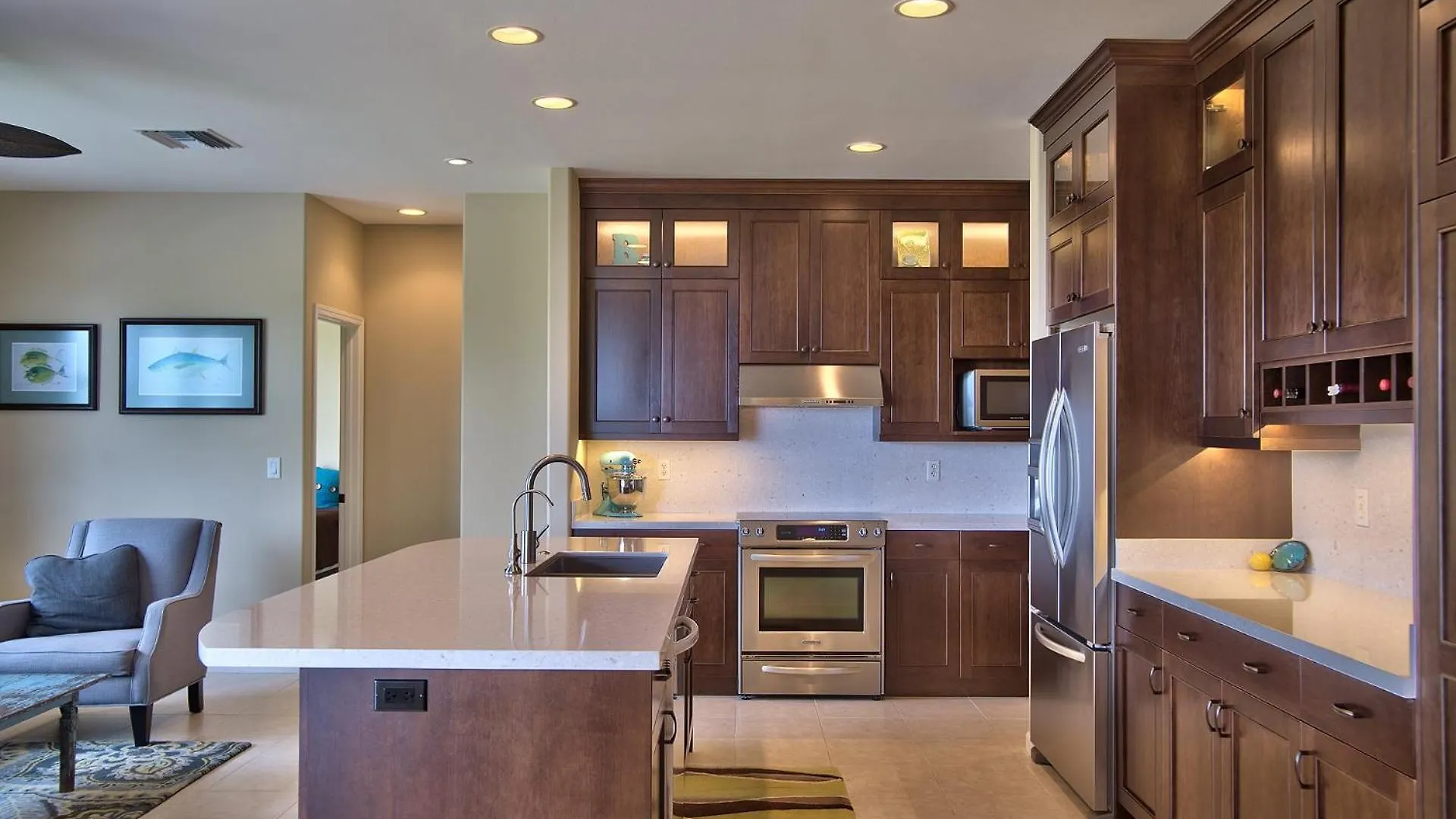 Kamilo Place Kailua-Kona Prázdninový dům