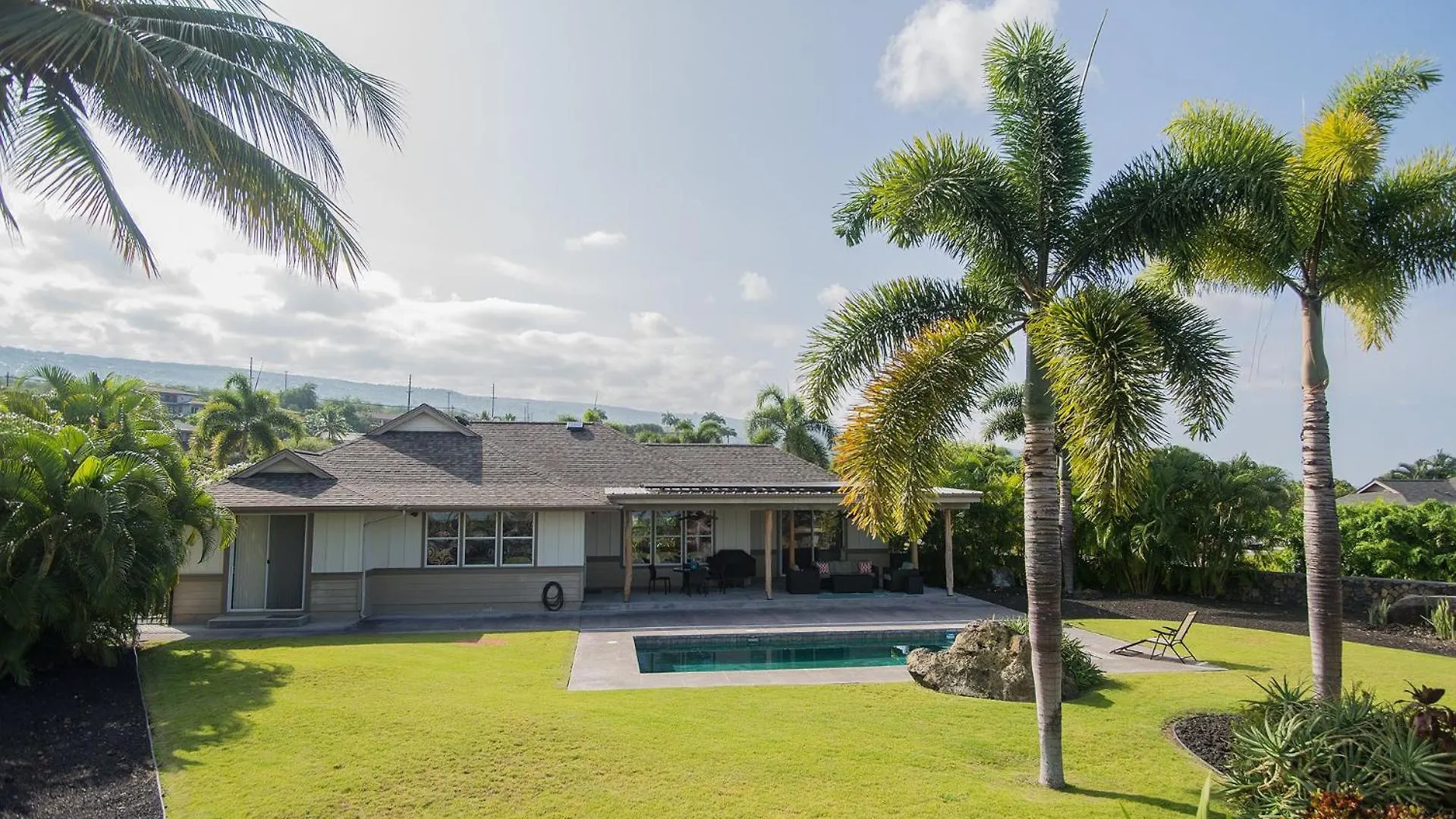 Kamilo Place Kailua-Kona 0*,  Stati Uniti