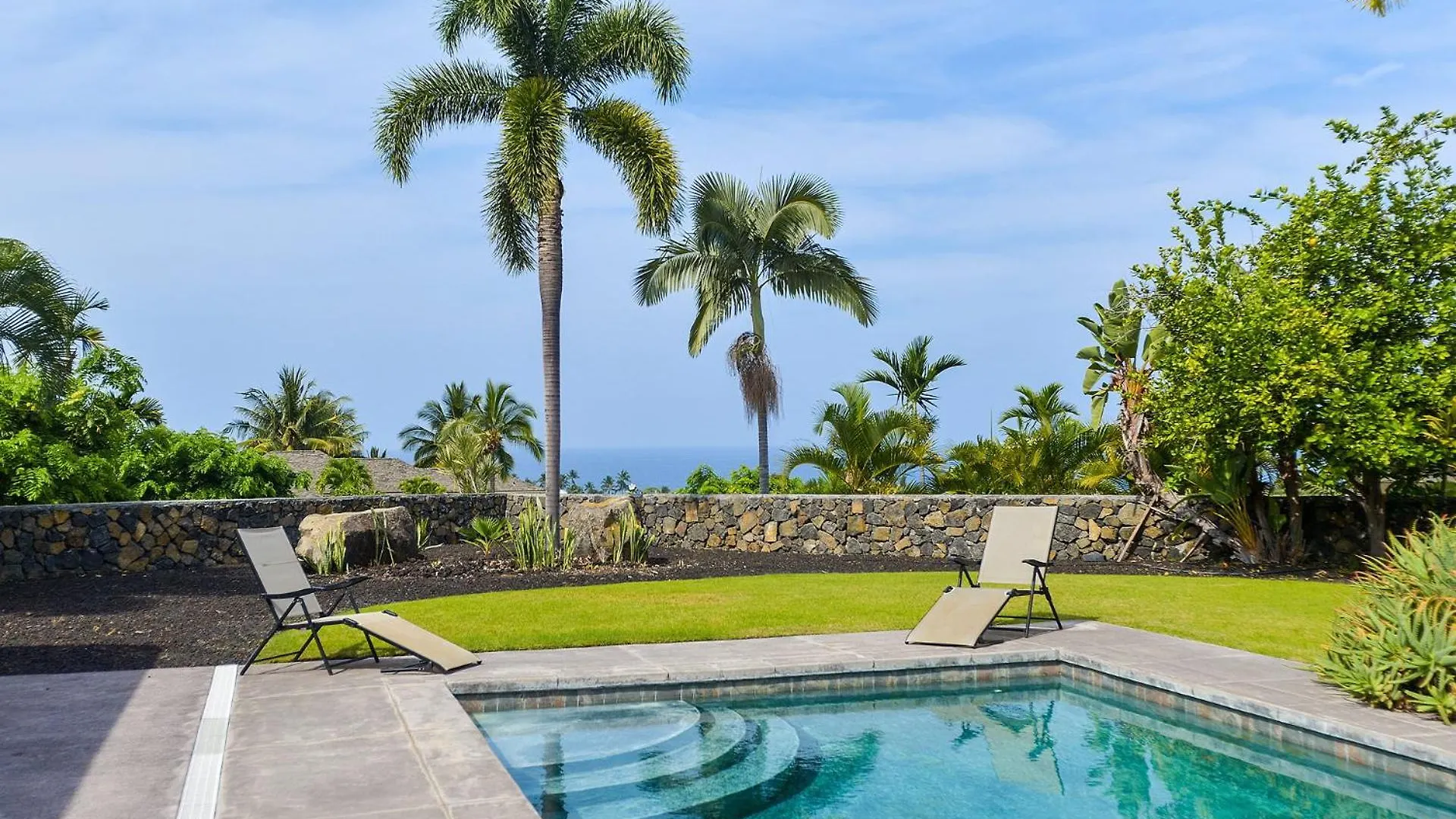 Kamilo Place Kailua-Kona Stati Uniti