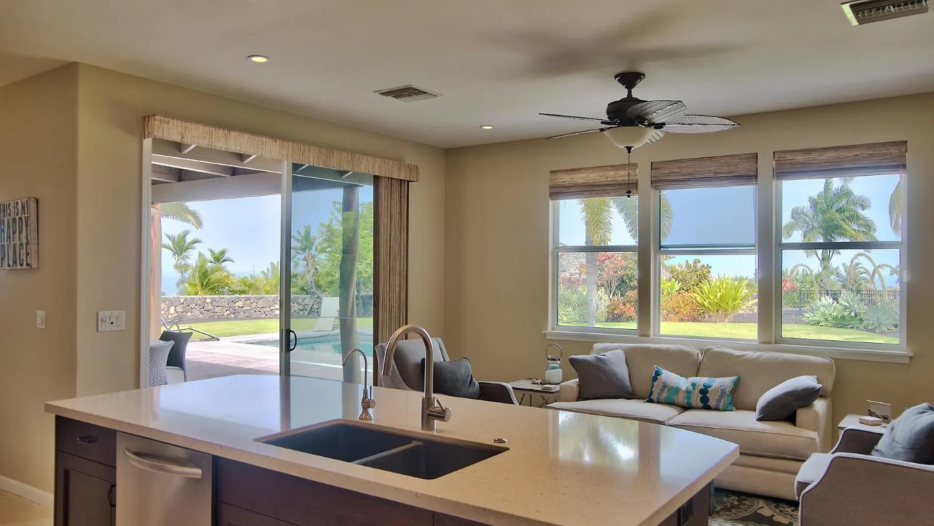 Casa vacanze Kamilo Place Kailua-Kona
