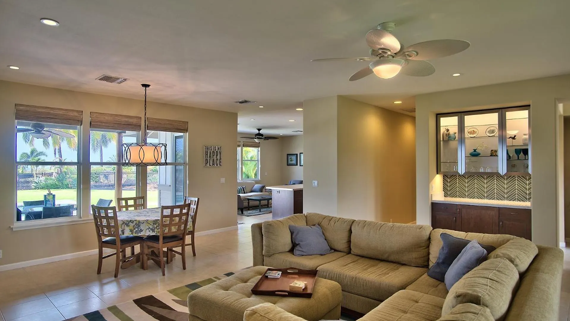 Casa vacanze Kamilo Place Kailua-Kona Stati Uniti