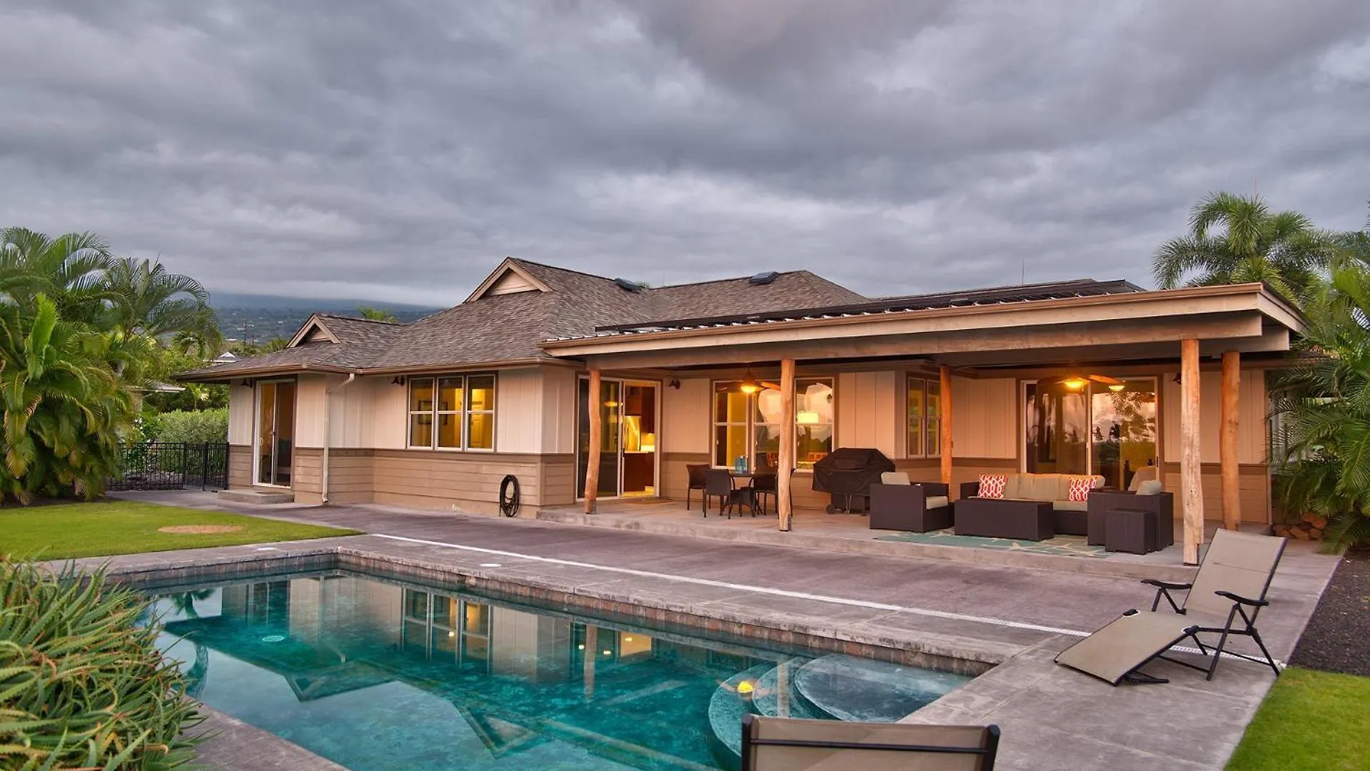 Kamilo Place Kailua-Kona
